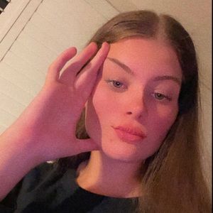 Meet your Posher, Ashlee